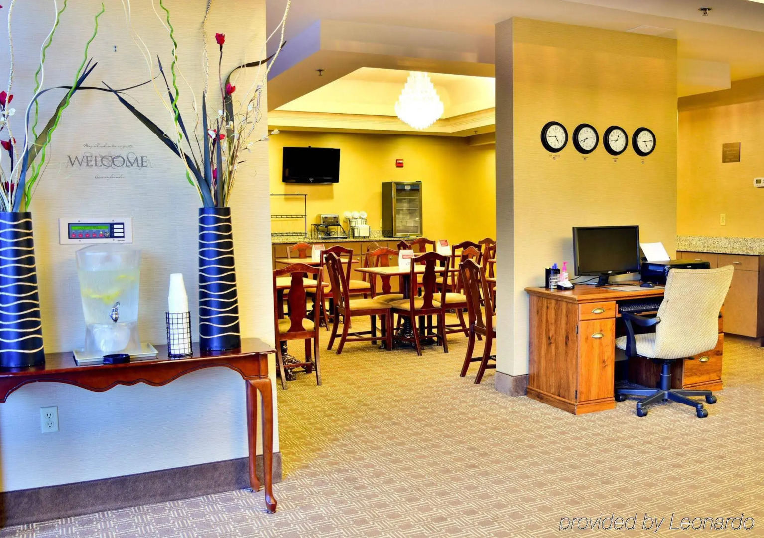 Comfort Inn & Suites DeLand - near University