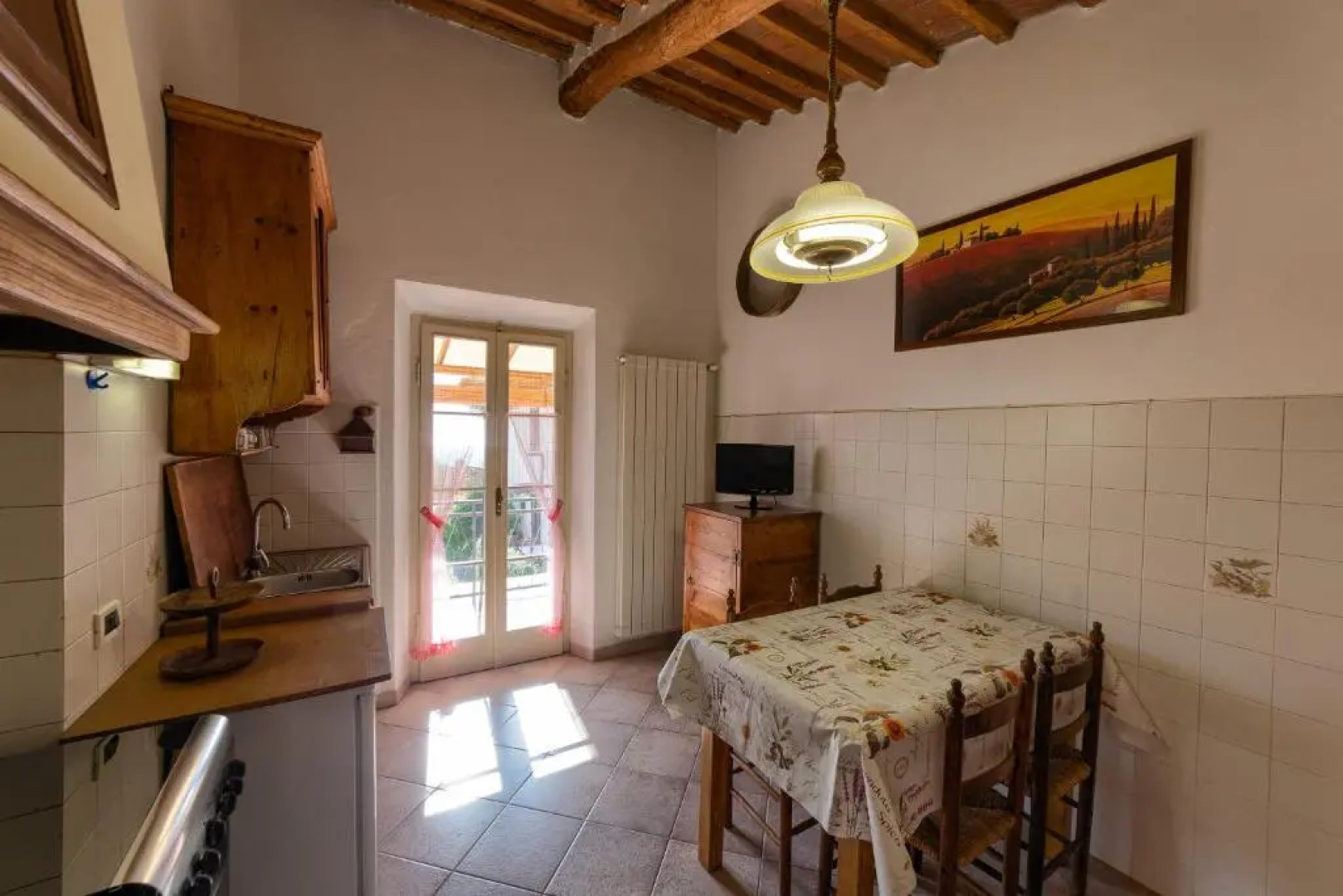 Agriturismo Podere Carducci