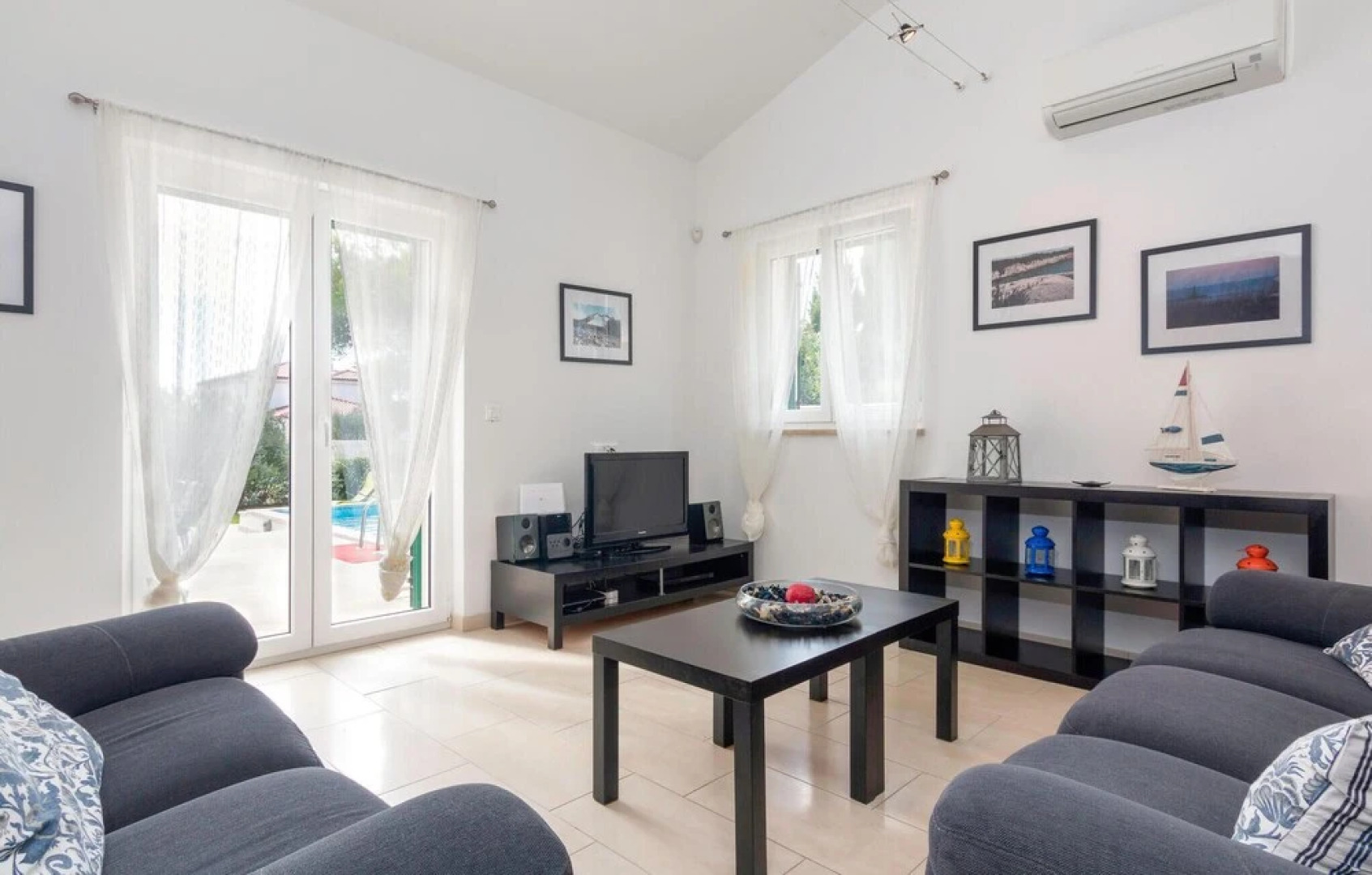 Beautiful Home in Medulin With Sauna, Wifi and 3 Bedrooms