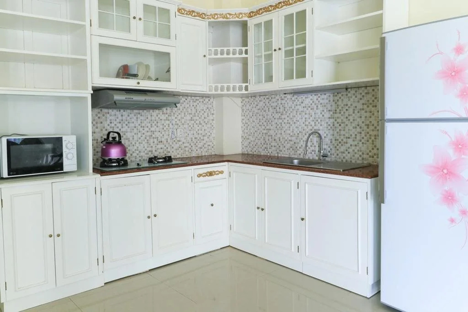 Royal Maharani Nusa Dua