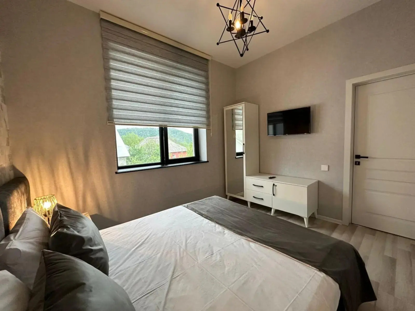 Qafqaz Suite Bluesky