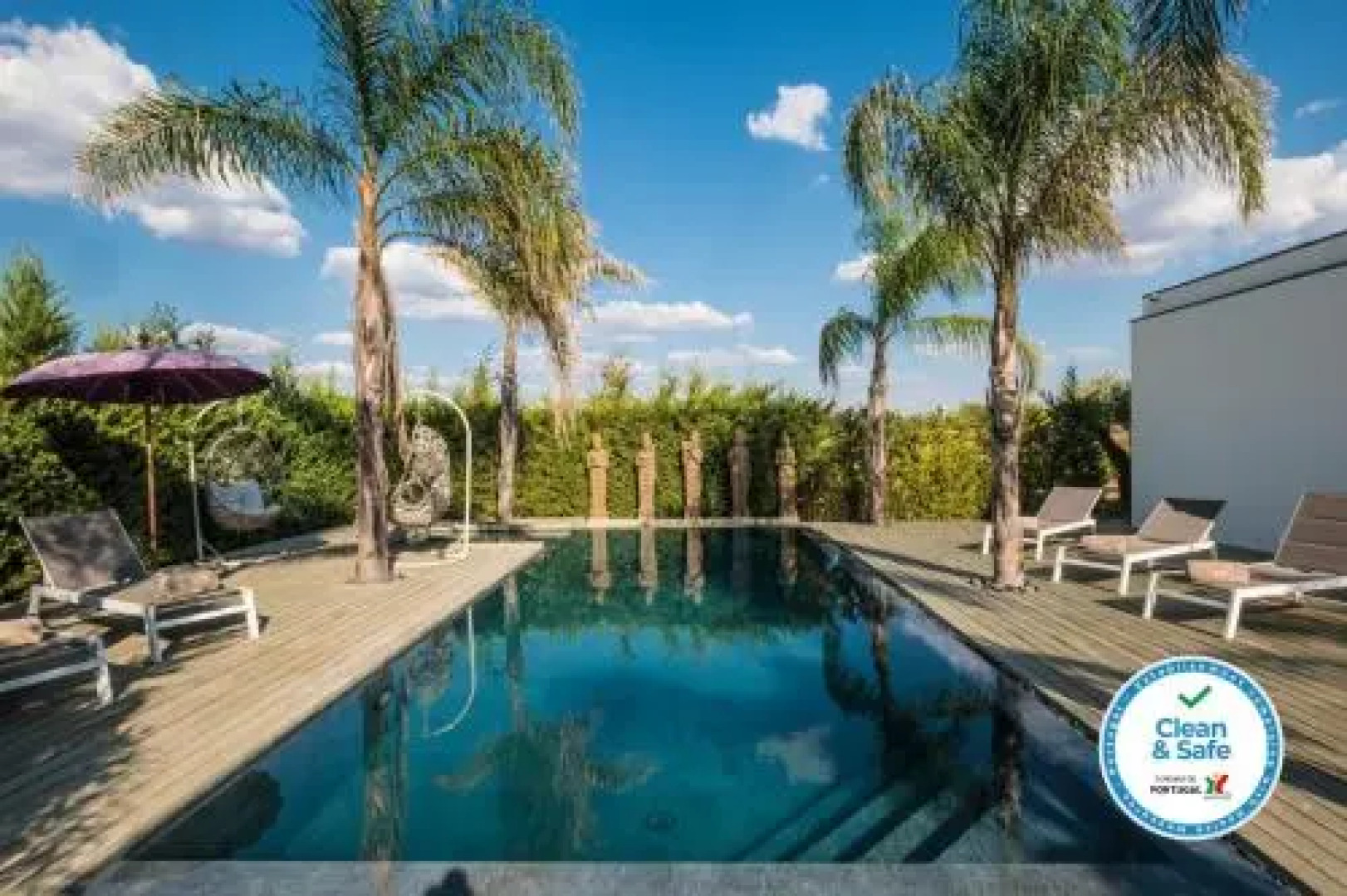 Herdade da Rocha Boutique Lodge