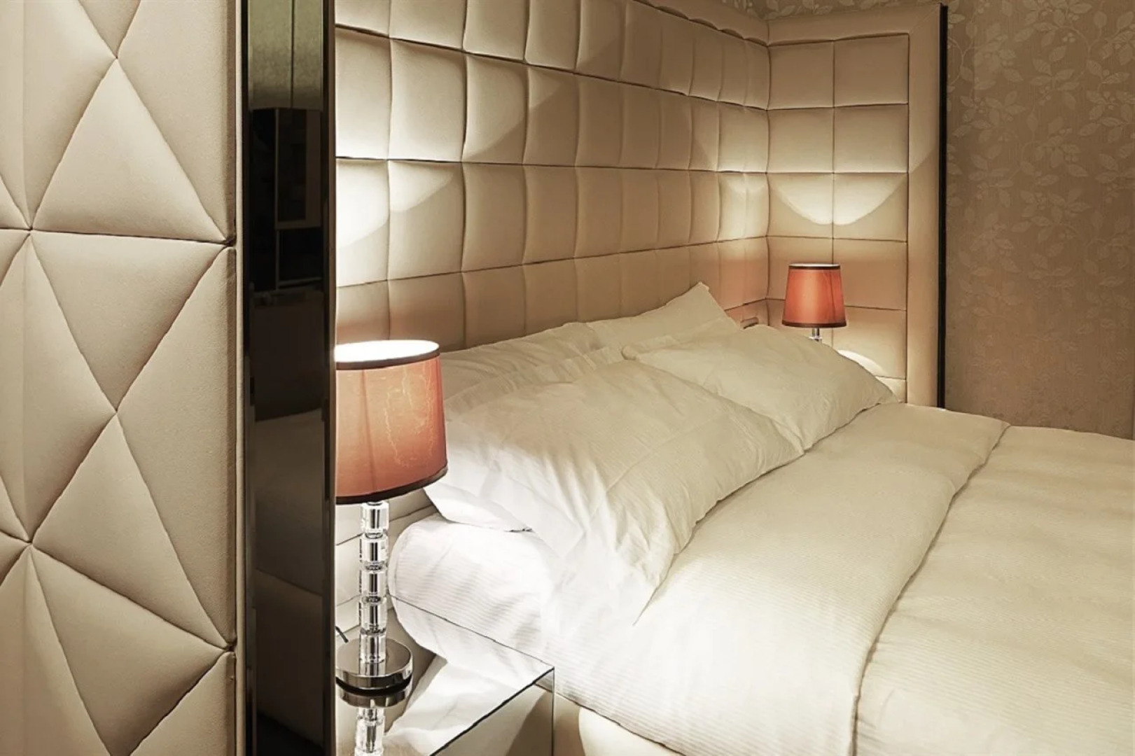 Le Rêve De Naim - Roma