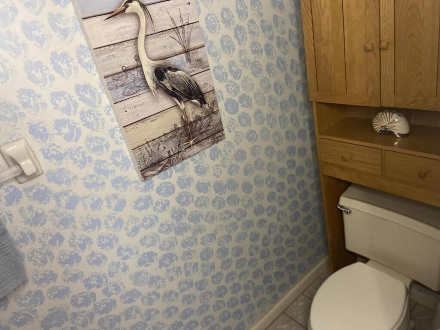 Water's Edge Retreat