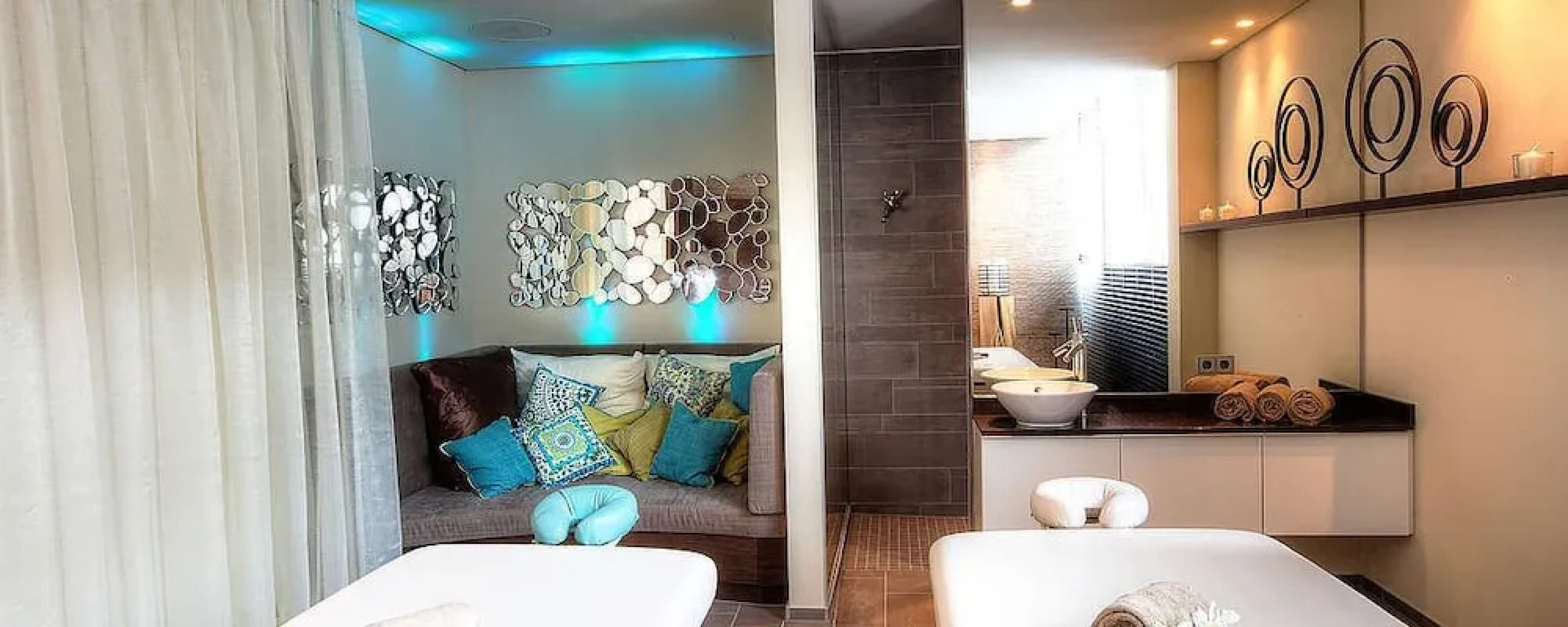 Land  & Golf Hotel Stromberg