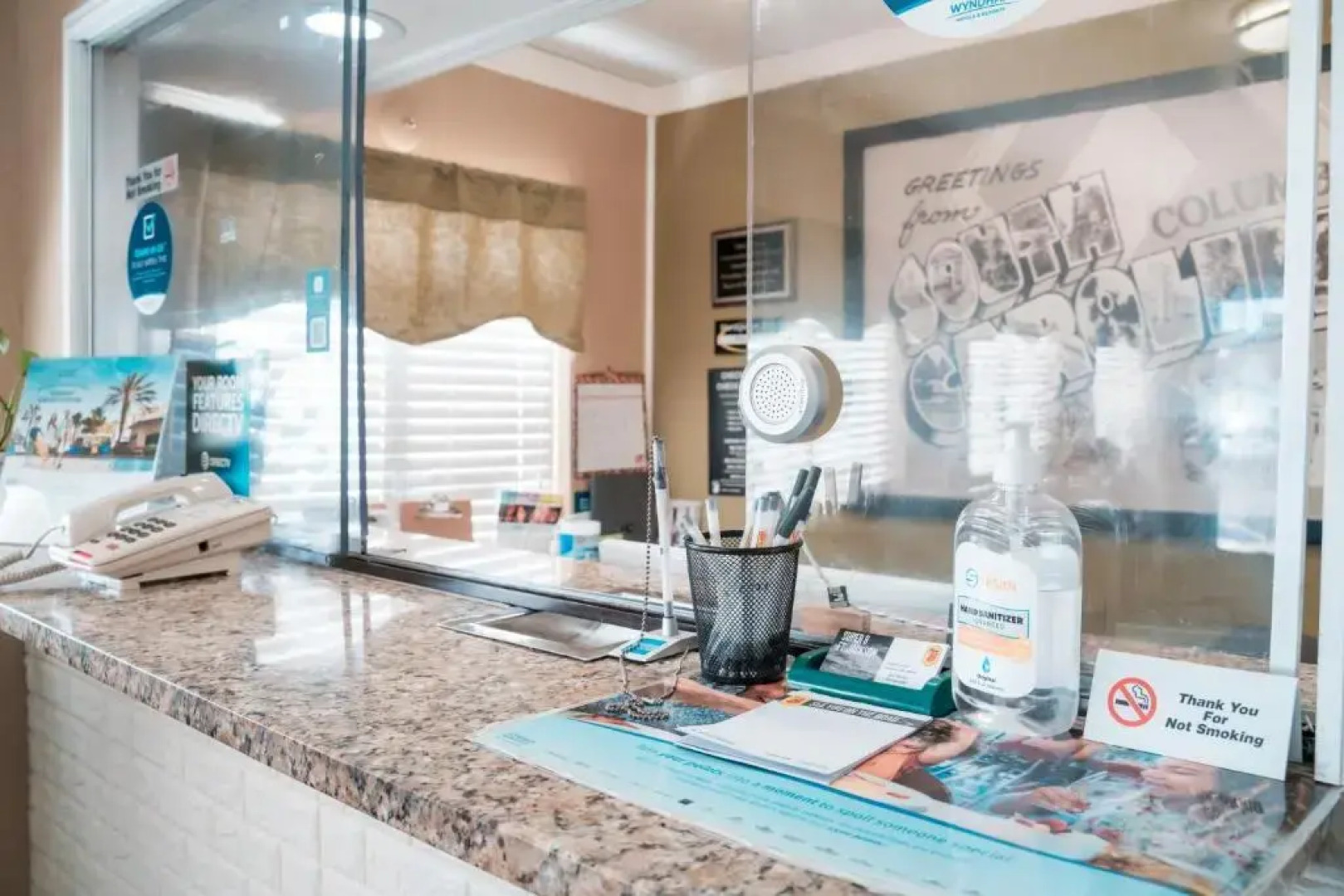 Super 8 Columbia/Ft. Jackson, SC