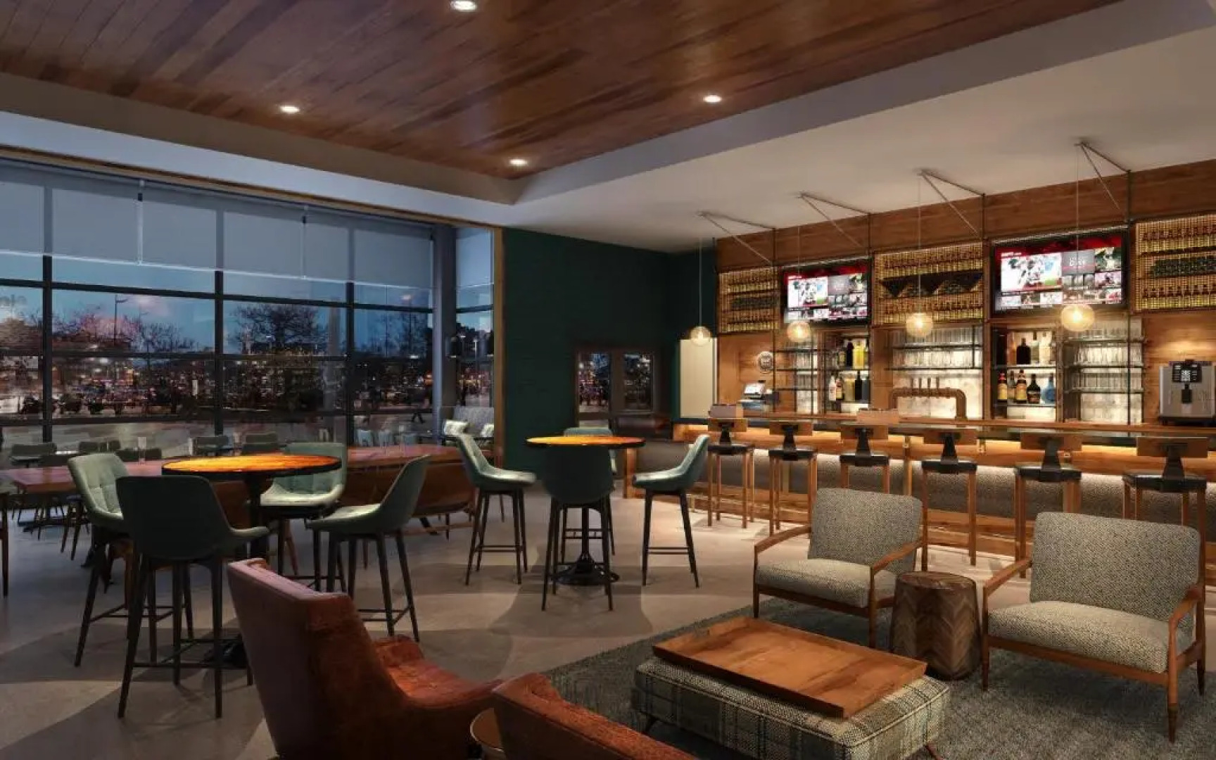 Four Points by Sheraton Kansas City Olathe