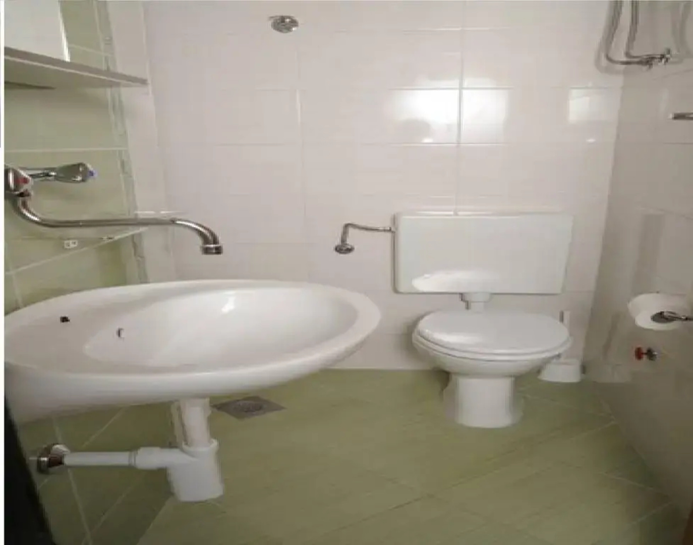 Apartment Ljubica