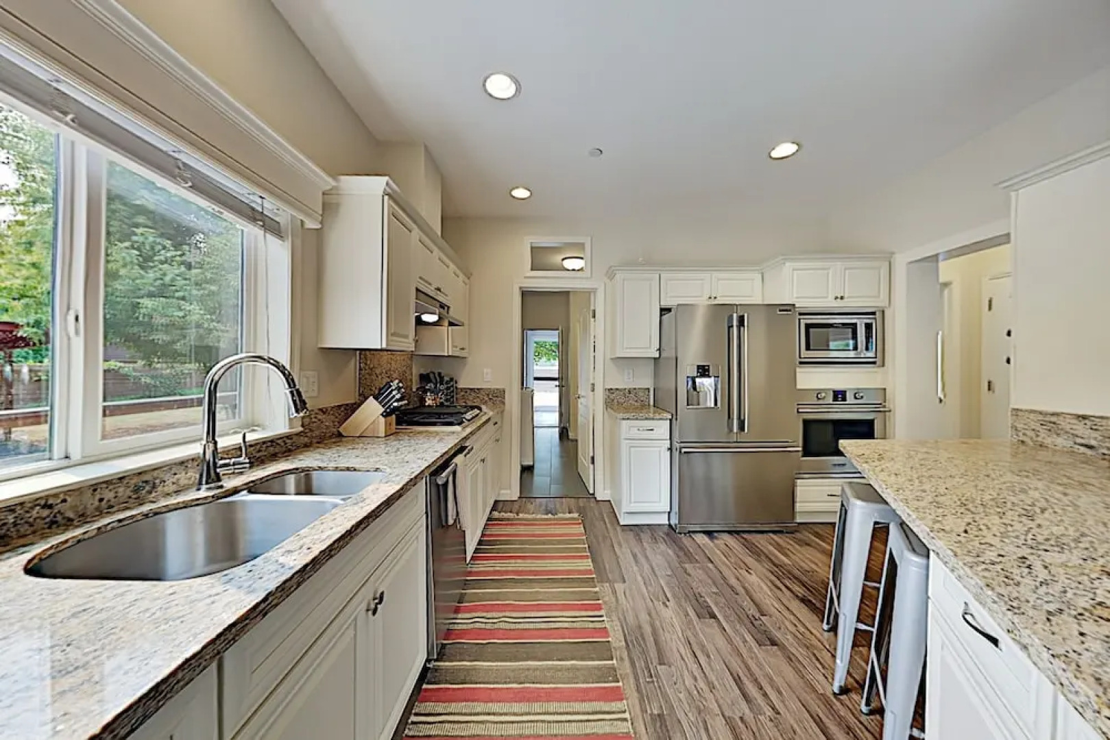 2266sylv 3 Bedroom Home