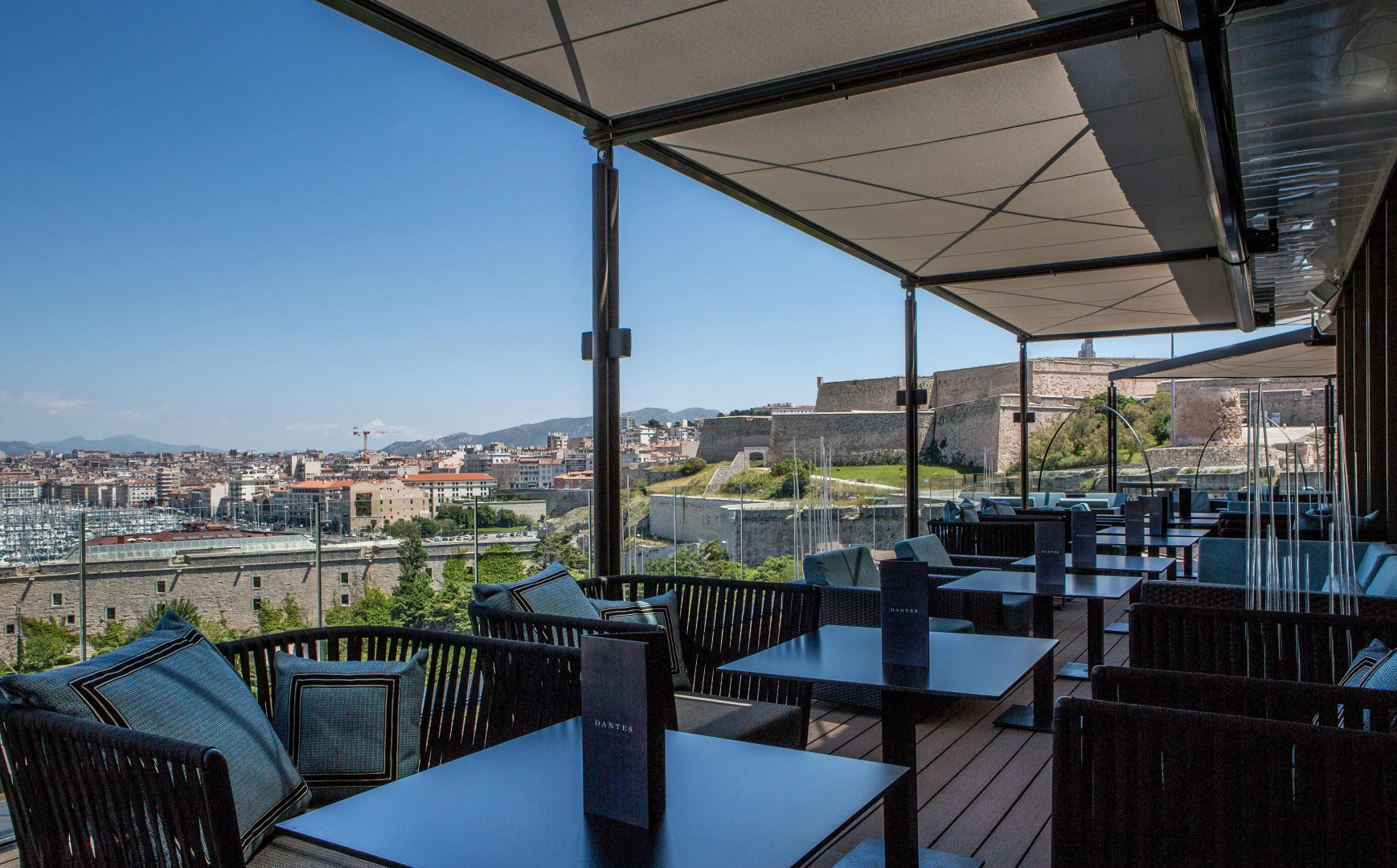 Sofitel Marseille Vieux Port
