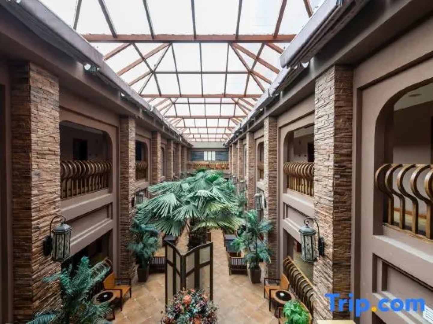 Ruijin Hotel