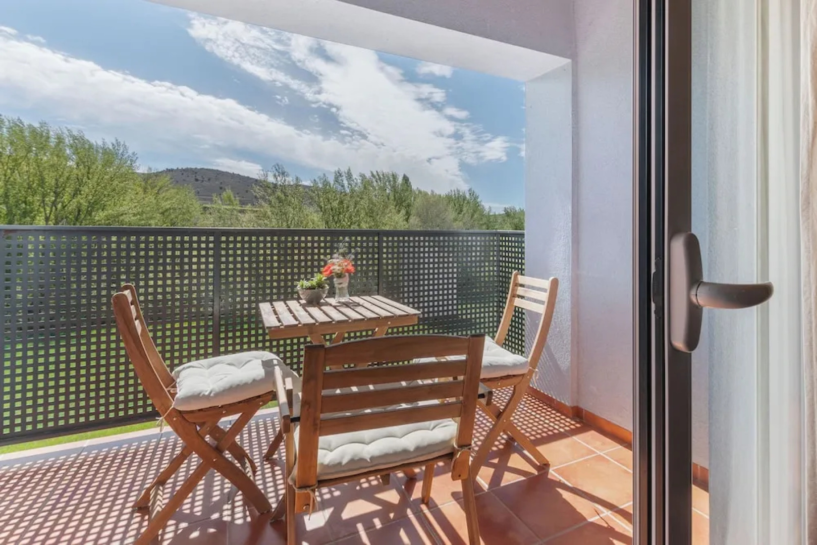 Apartamentos Fuentes de la Hoz