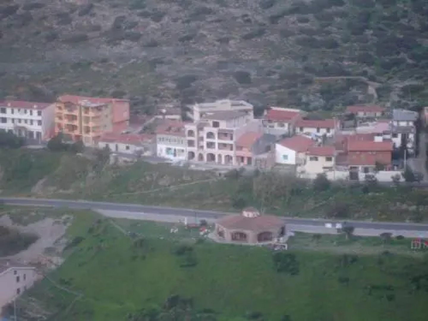 Buggerru a Mare Residence