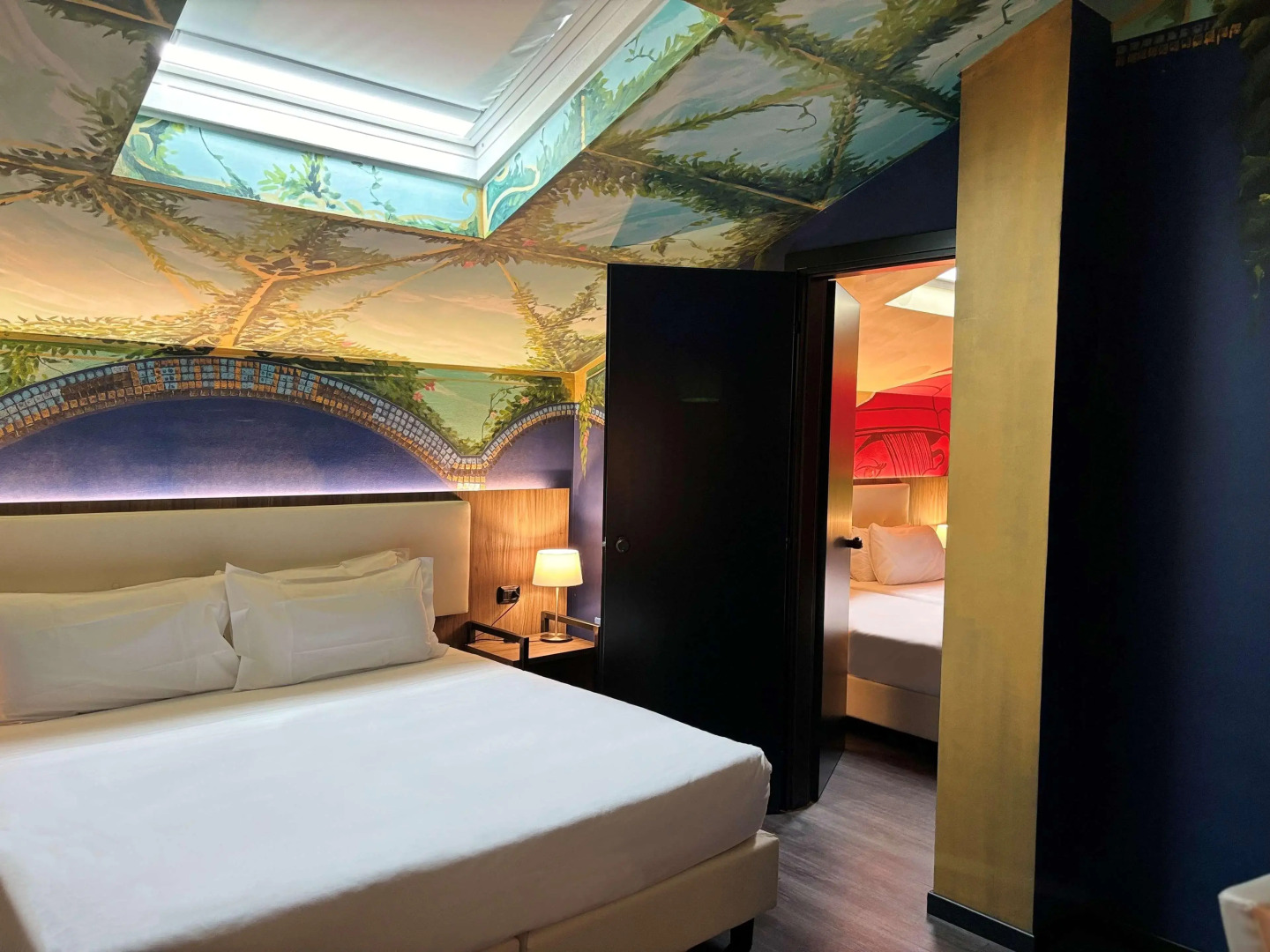 Muraless Art Hotel, WorldHotels Crafted