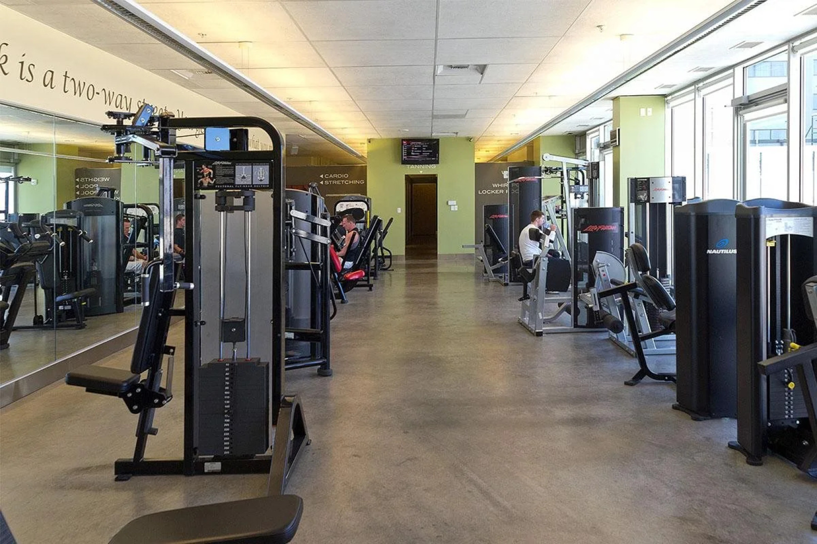 hotelVetro Iowa City, Tapestry Collection by Hilton