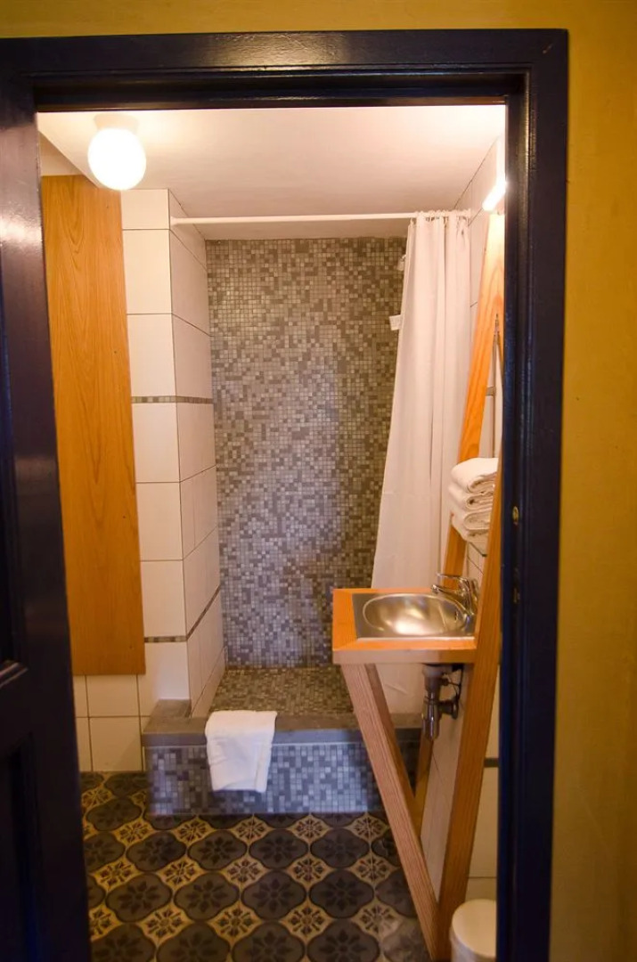 Hotelhoeve De Zwarte Stok