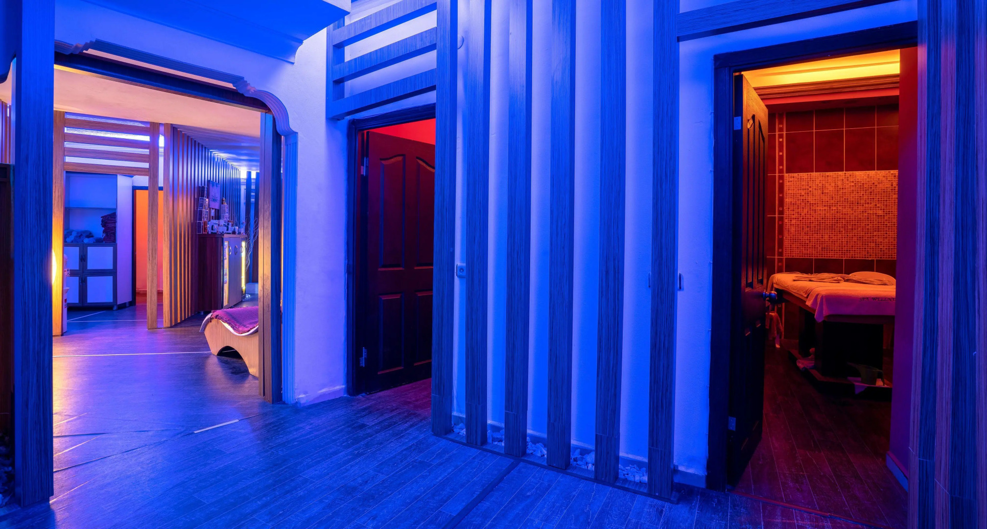 Blue Star Hotel - All Inclusive