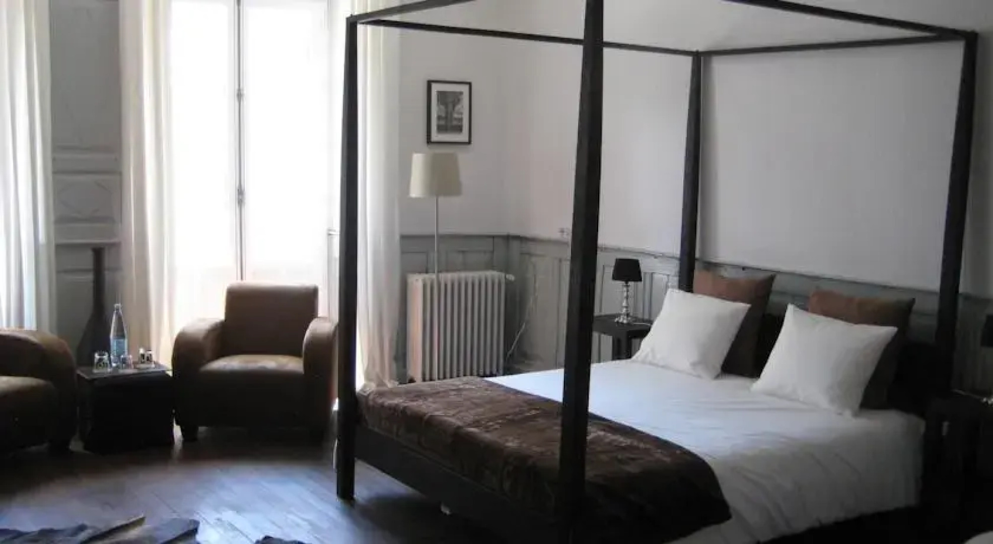 La Cinquième Saison