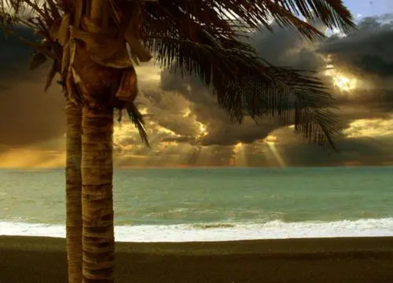 Puerto Naos Apartment