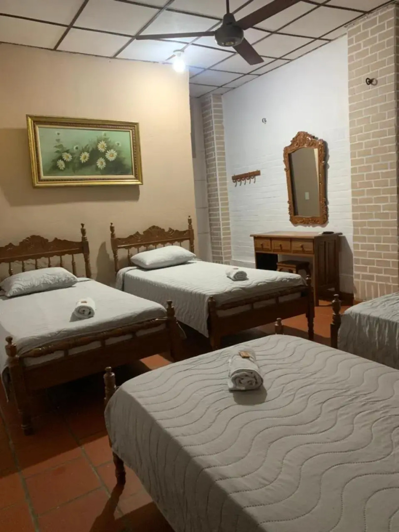 Hotel San Andres Mompox