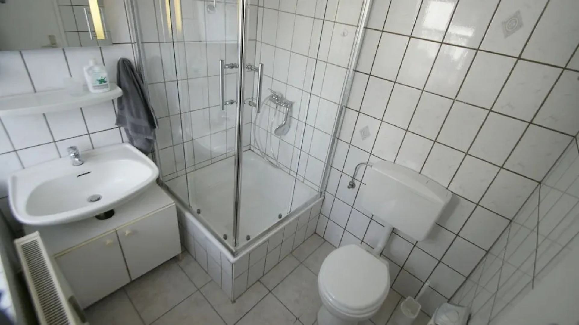 Ferienwohnung Burscheid