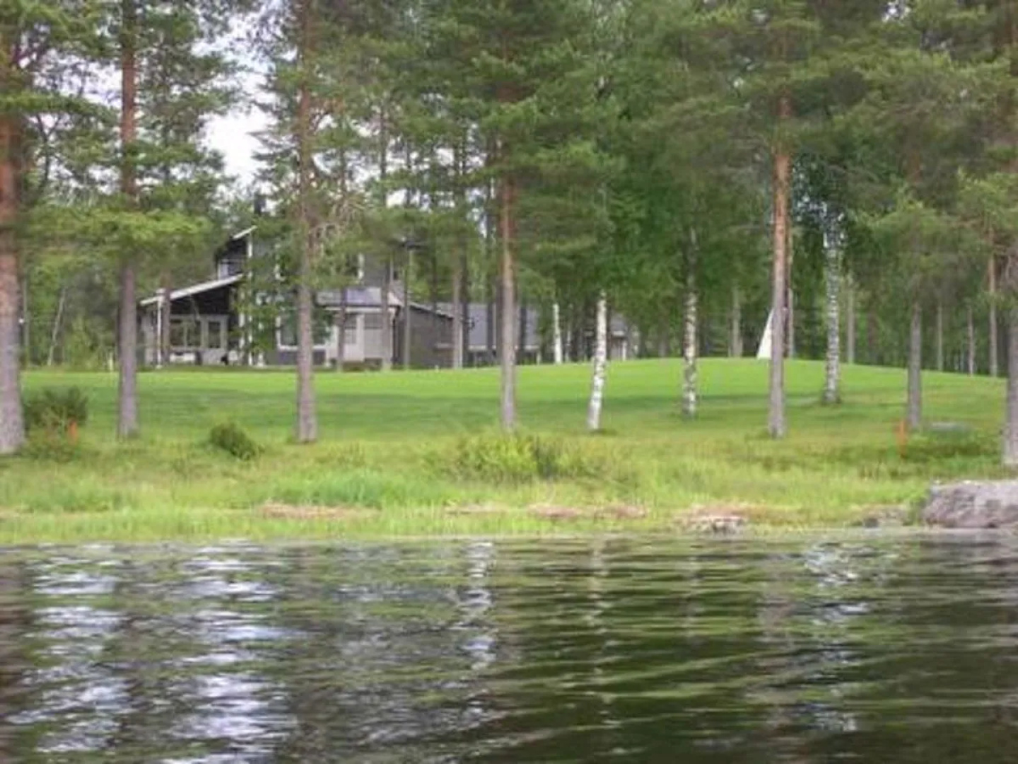 Paltamon golfhovi b