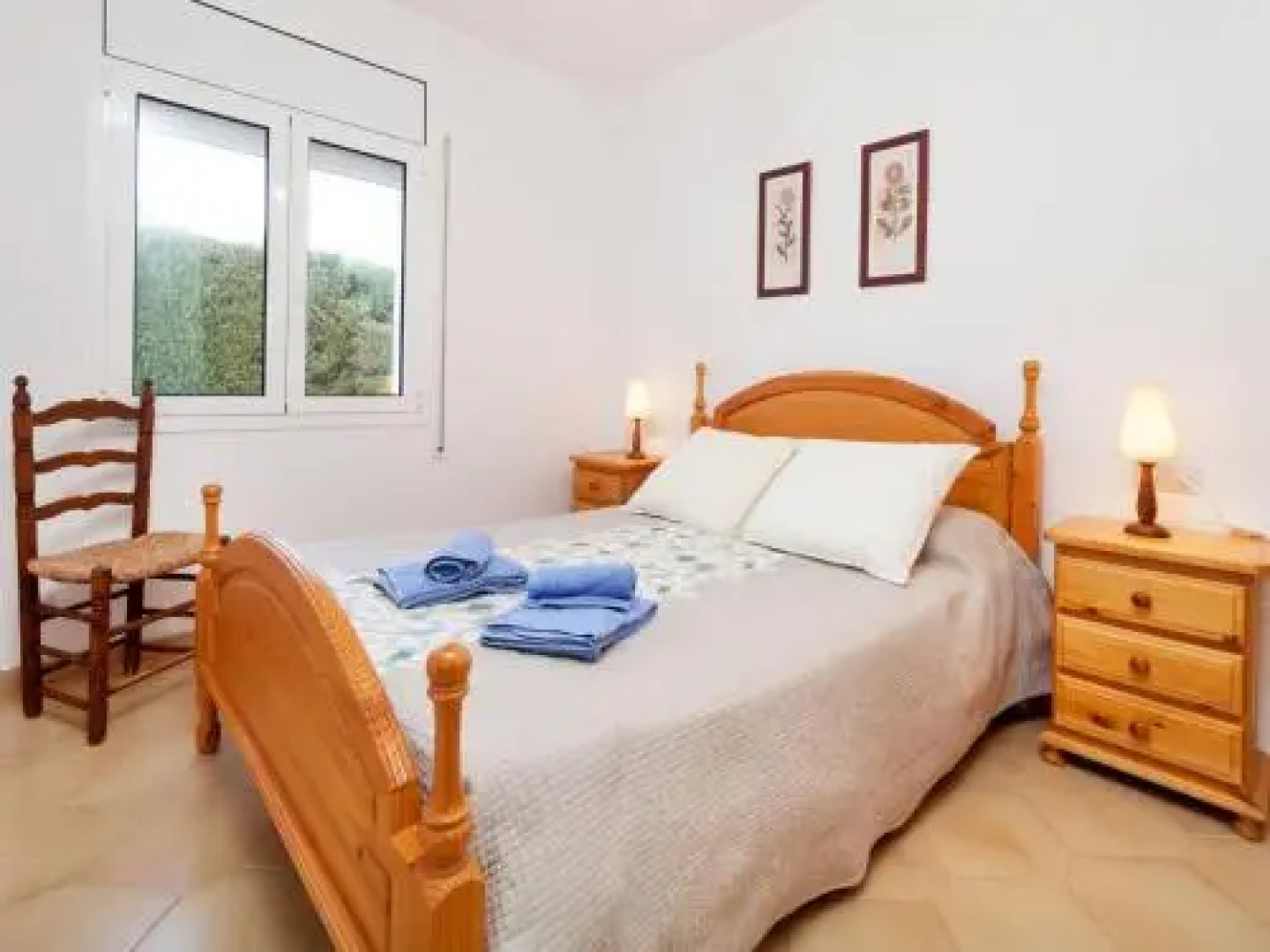 Villa Meritxell i Noèlia