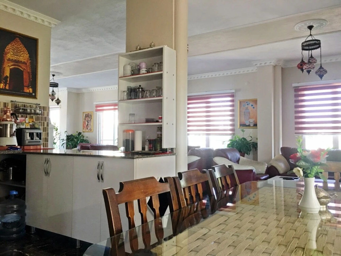 Dargecit Apart Otel