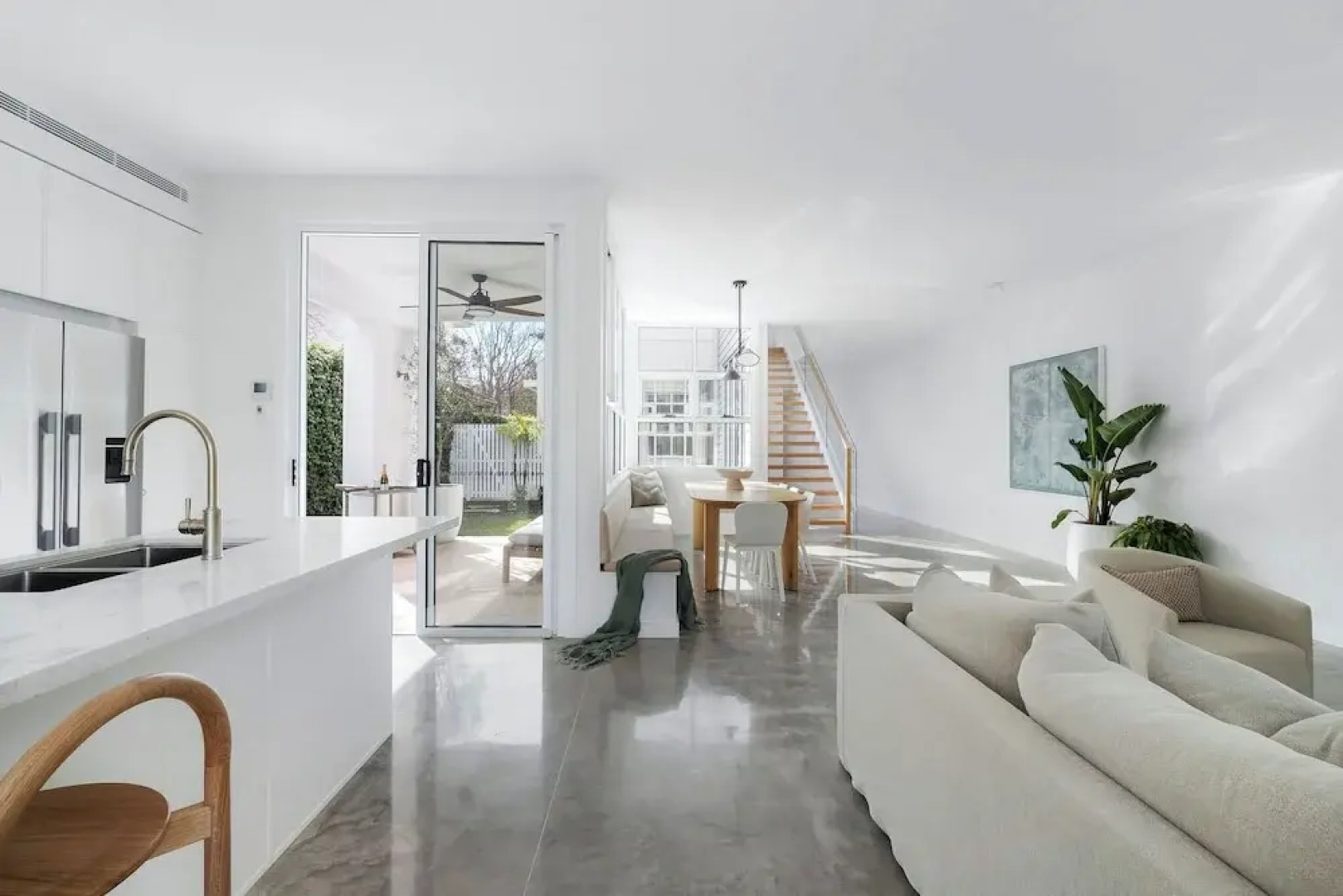 Rubus Residences, Berry - by Linnaeus Collection