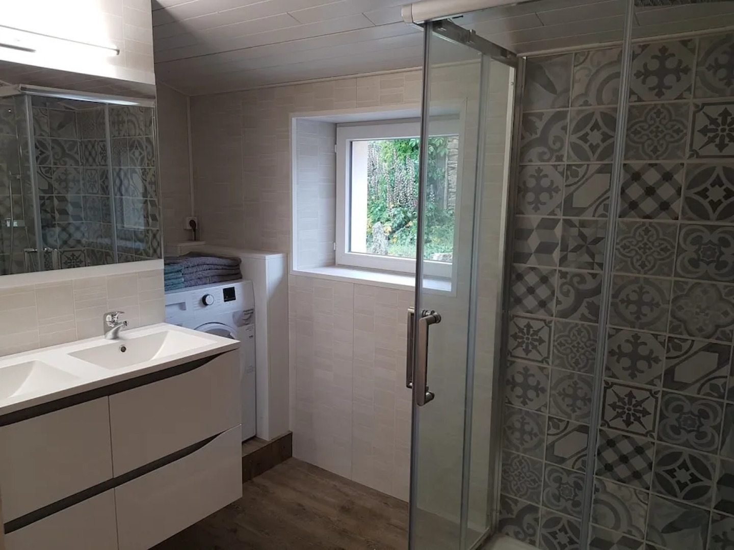 Le Clos de Trégalet