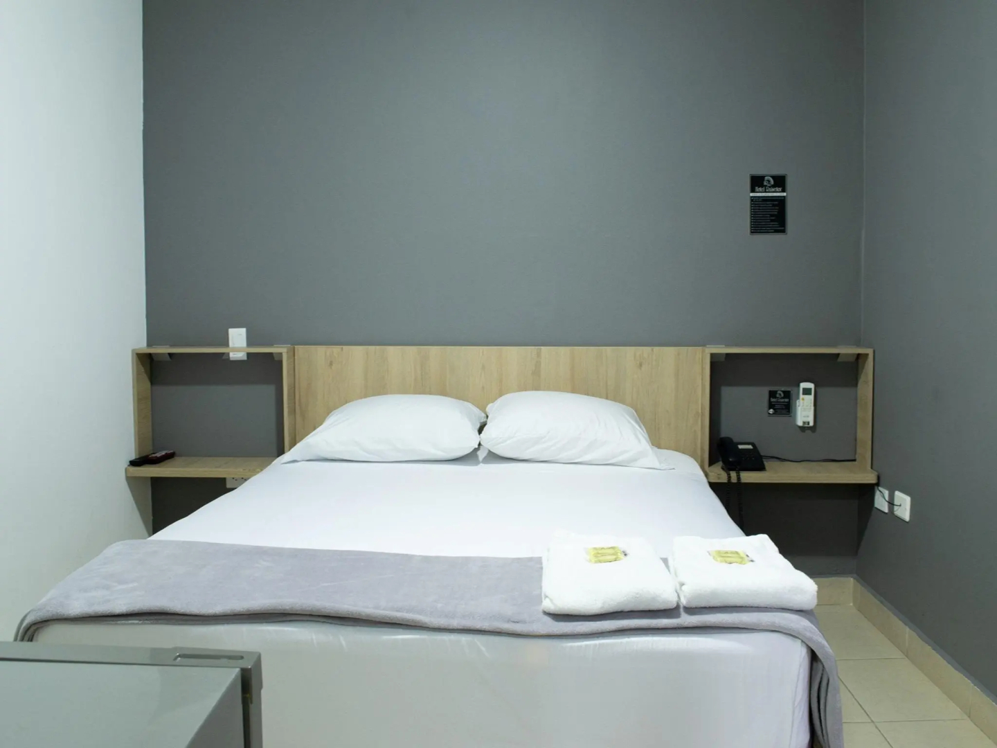 Hotel Ruiseñor