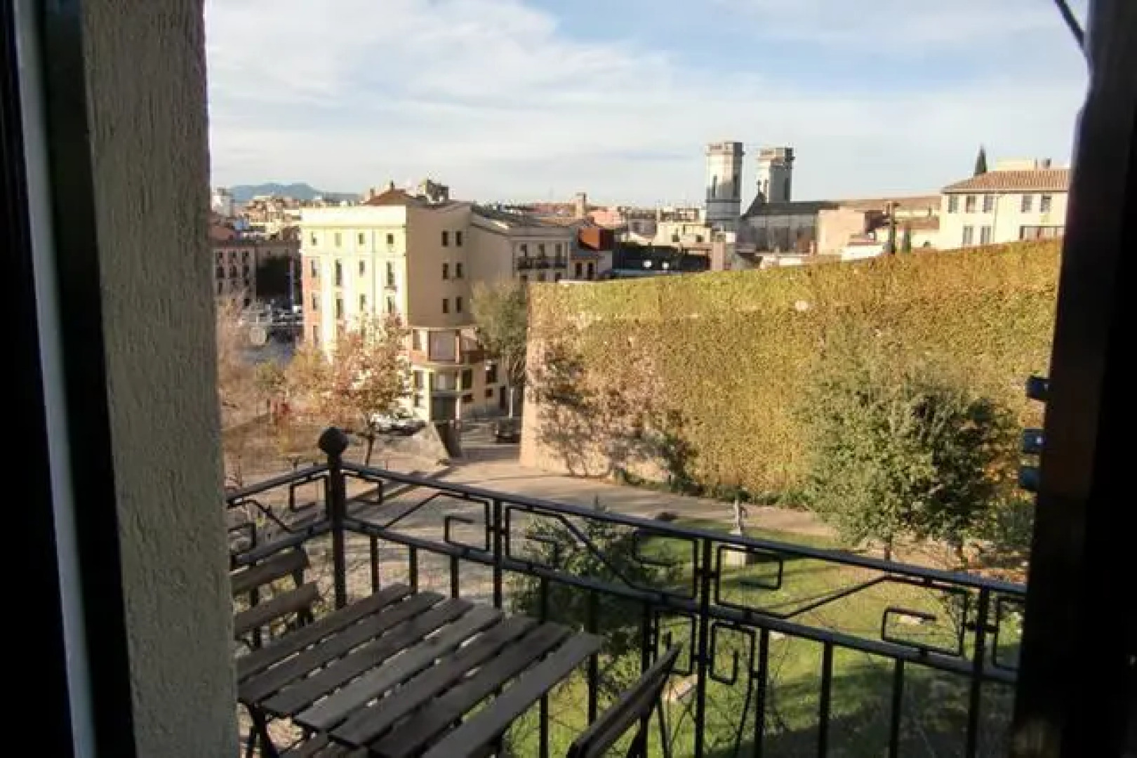 Apartamento Les Pedreres