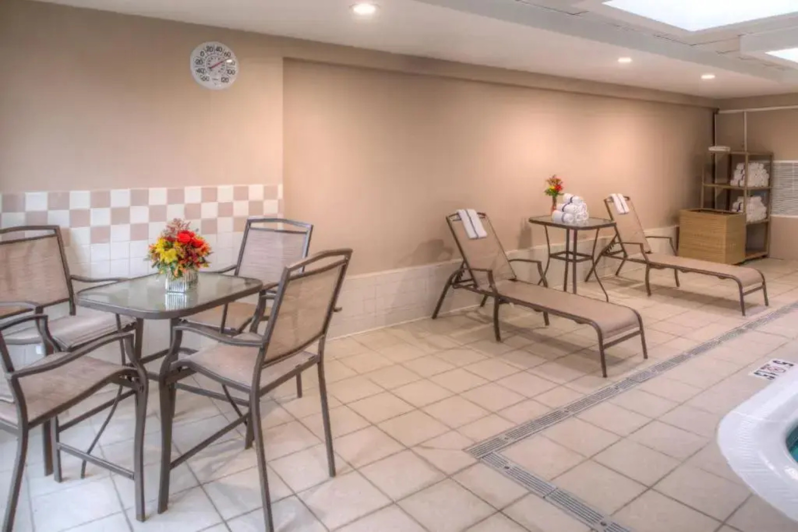 Wingate By Wyndham Aberdeen /Edgewood