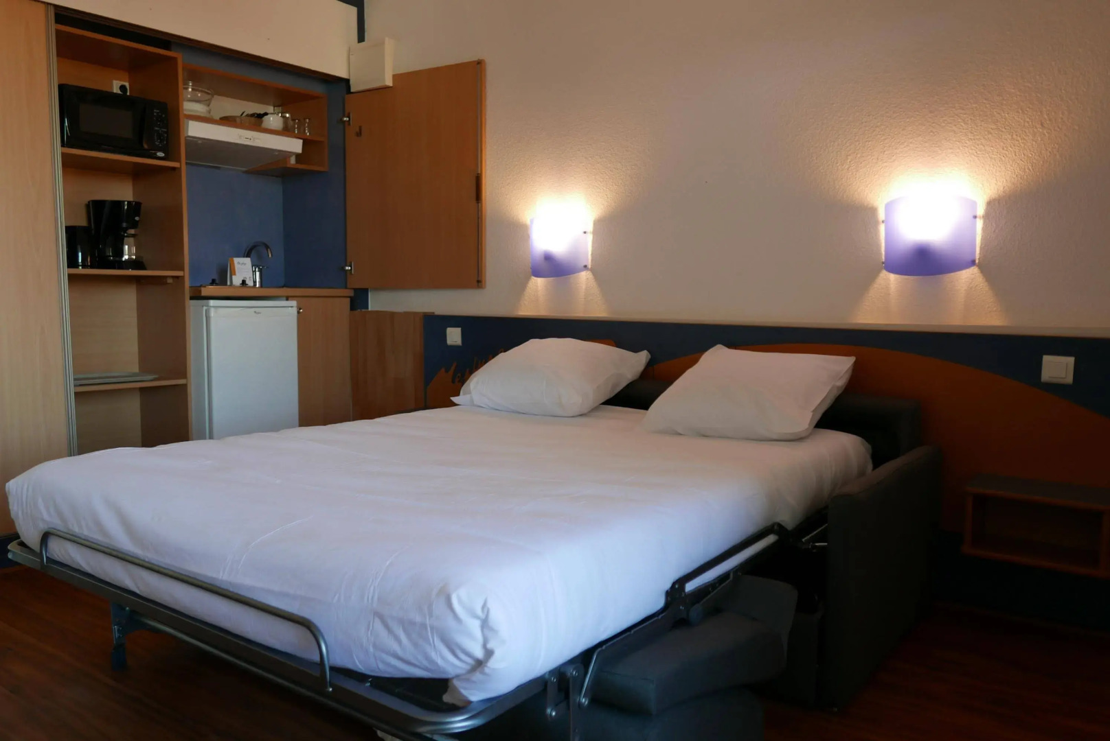 Olydea Saint Pierre la Mer le Neptune