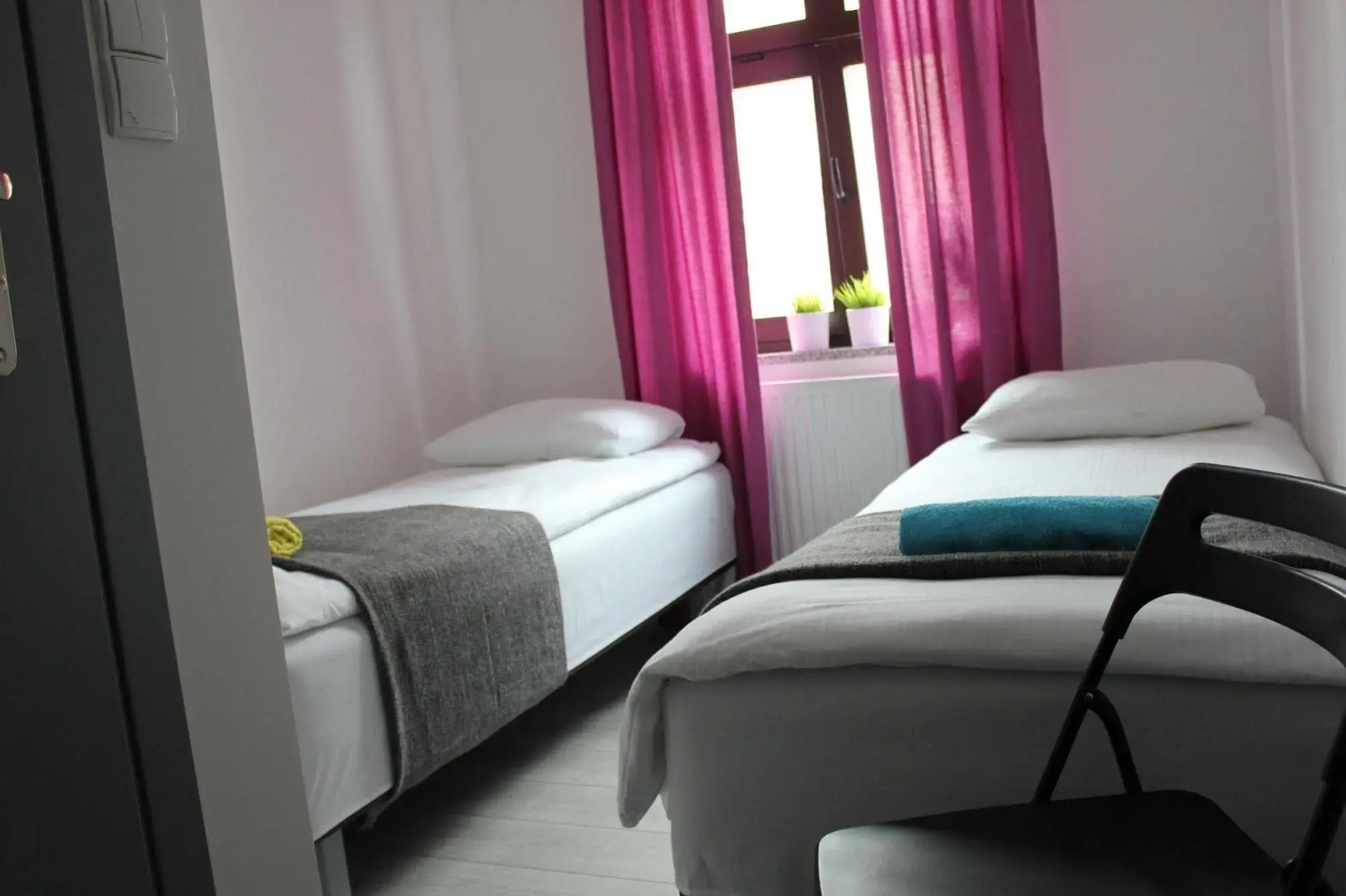 Soda Hostel & Apartments