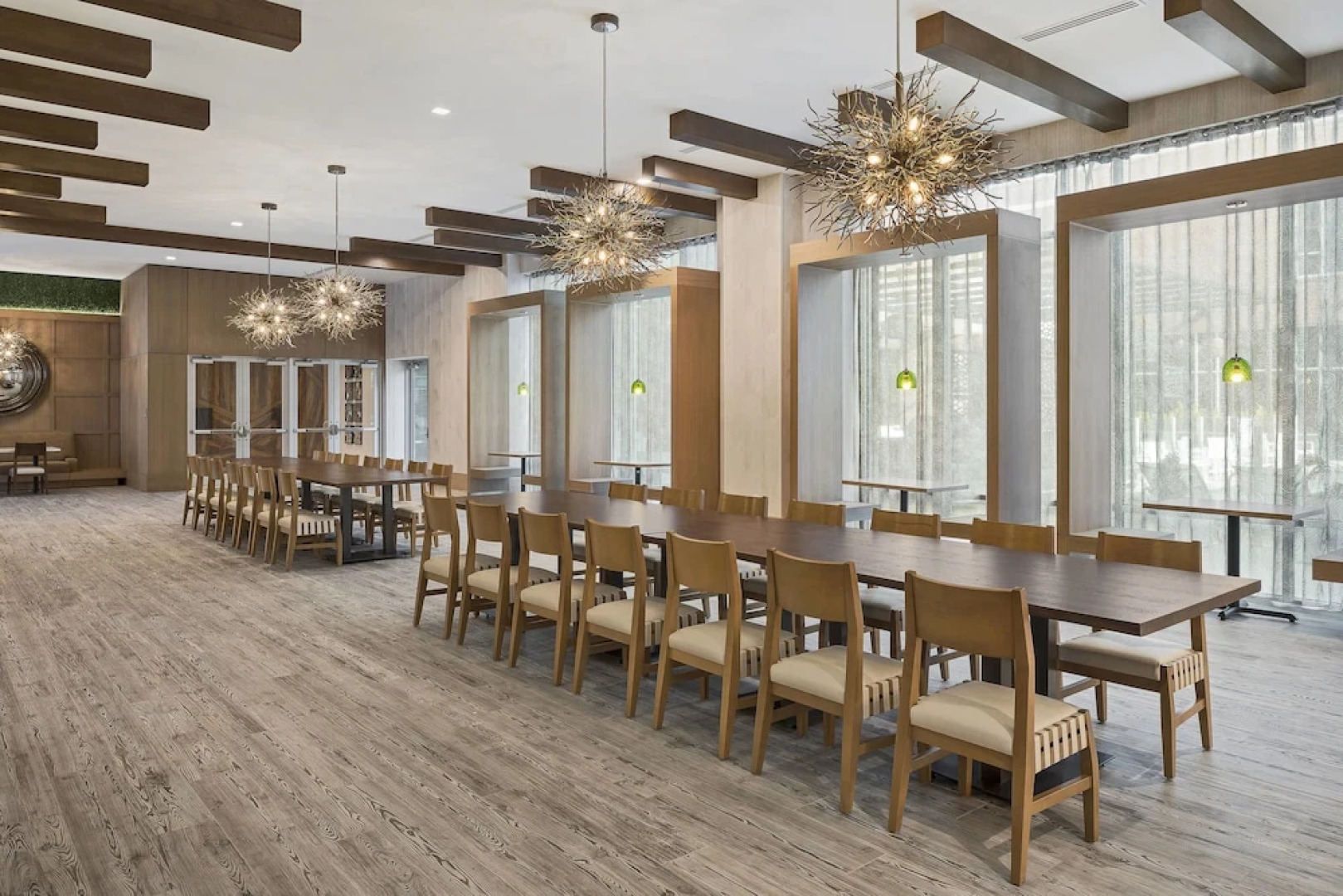 Springhill Suites Greenville Downtown