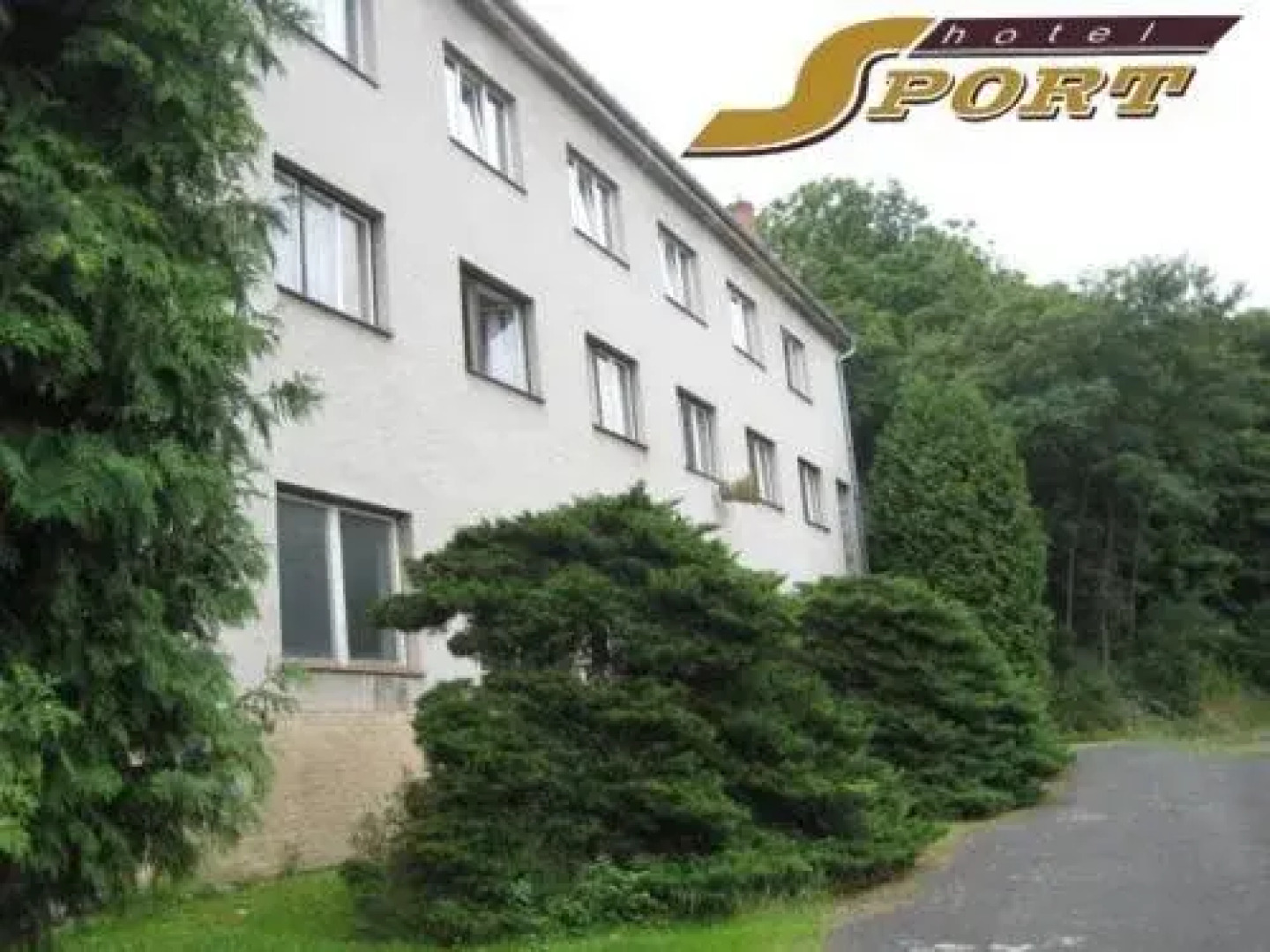 Hotel Sport