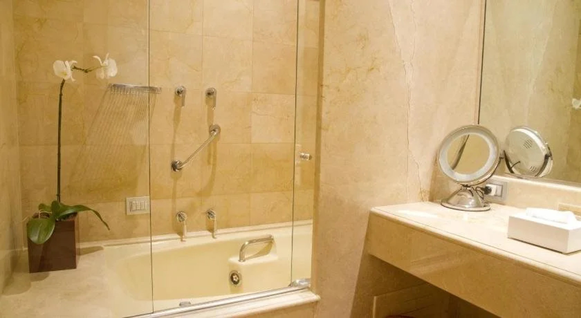 Grande Hotel São Pedro