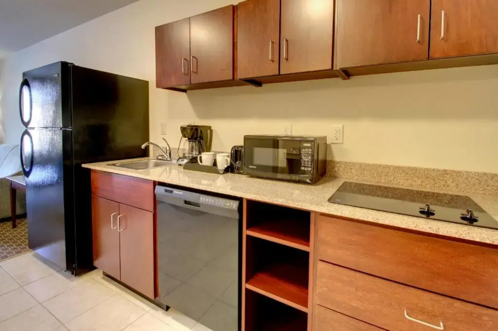 Cobblestone Inn & Suites - Rugby