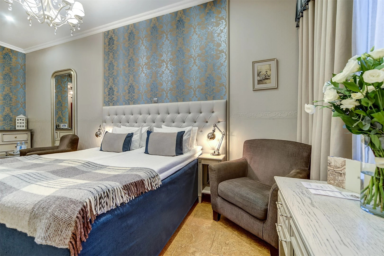 Отель Пушка Инн