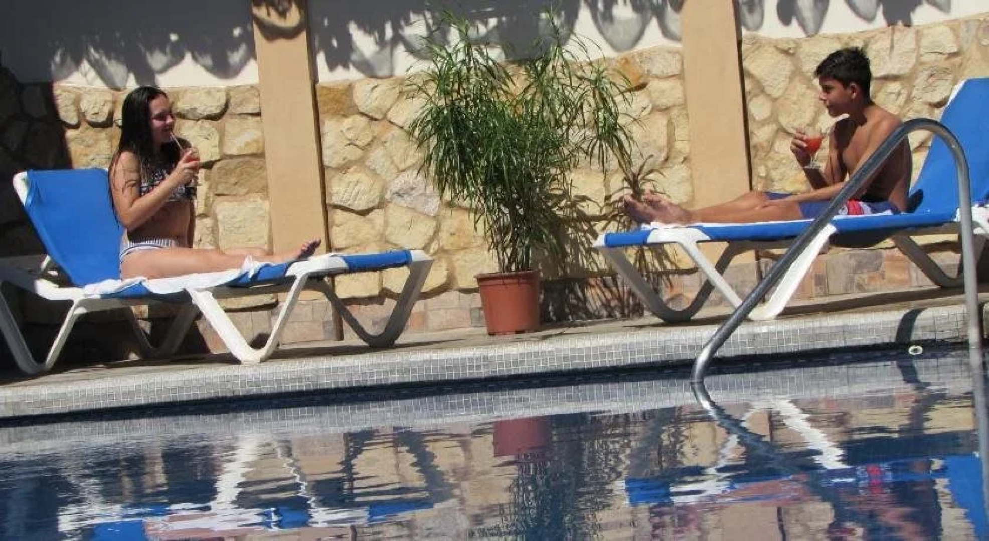 Hotel La Siesta