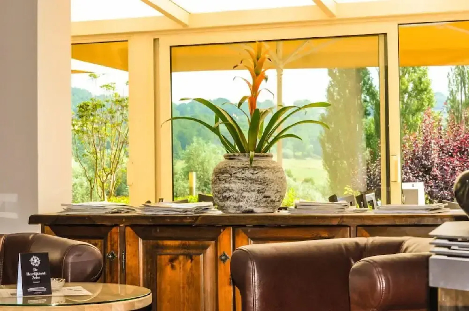 Hotel de Zevende Heerlijkheid