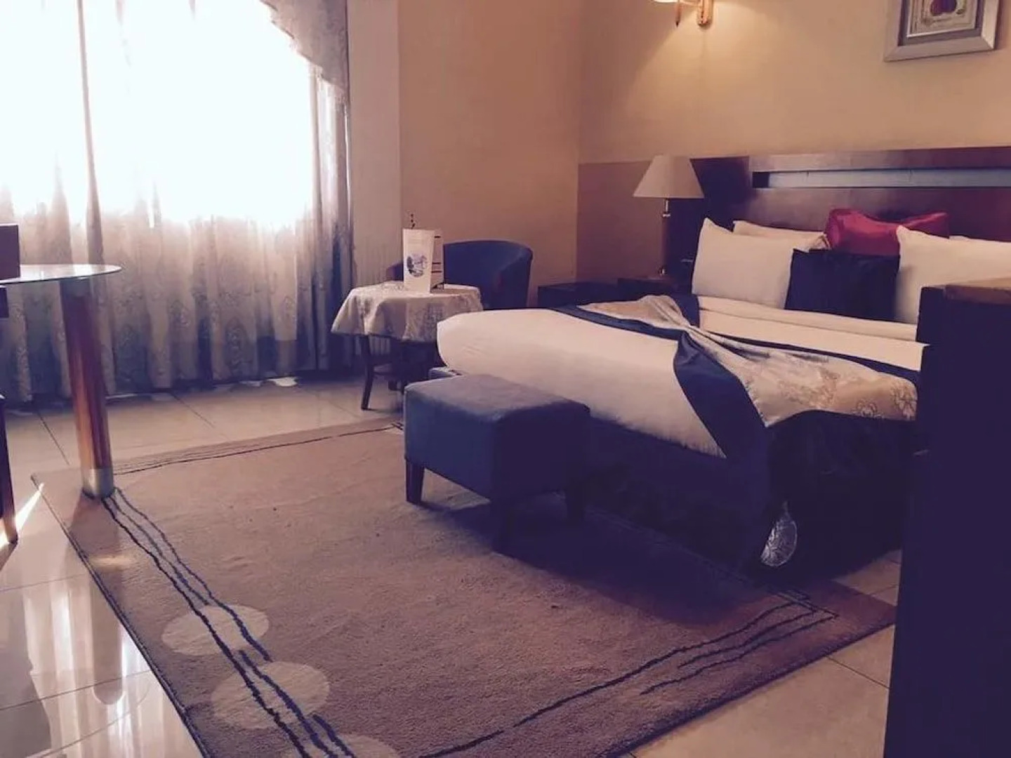 Riviera Hôtel Brazzaville