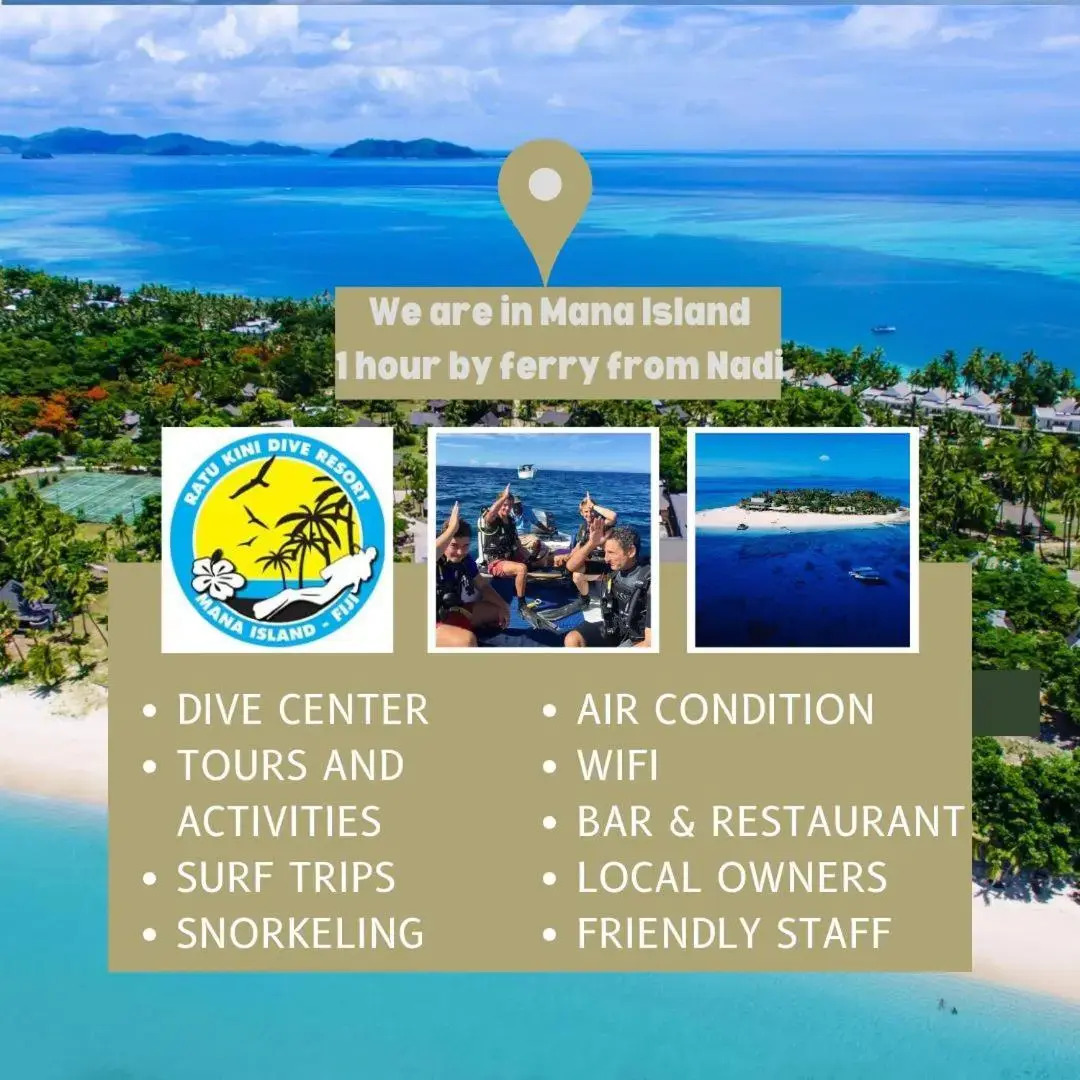 Ratu Kini Dive Resort