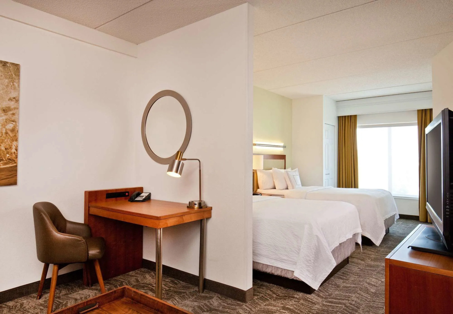 SpringHill Suites by Marriott Chesapeake Greenbrier