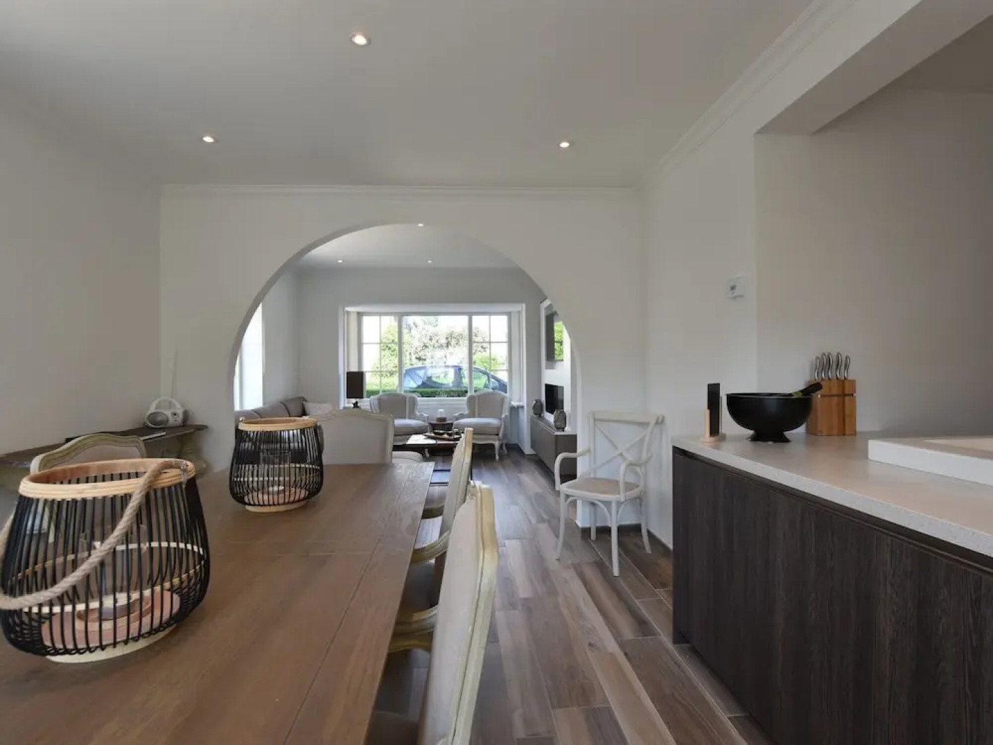 Luxury Villa in De Haan near Sea Beach