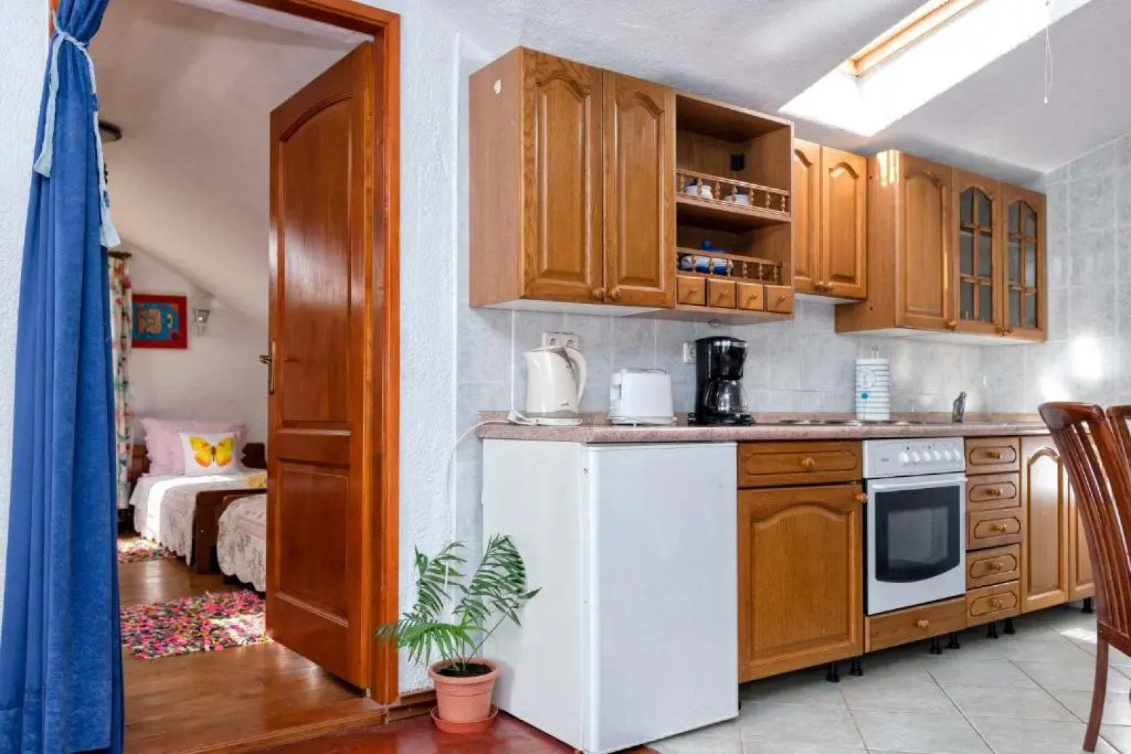 Apartments Villa Domus Marini