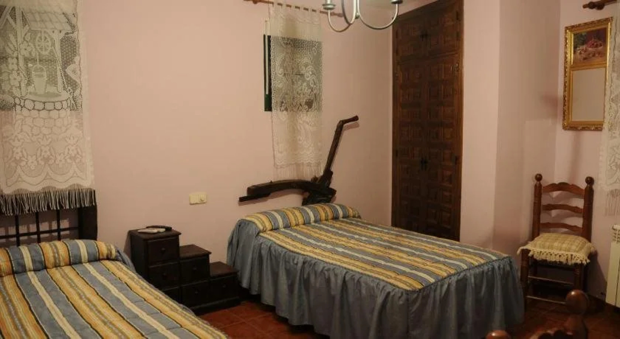 El Manantial de Gredos