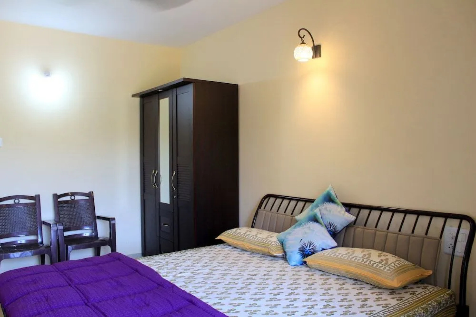 CasaMelhor Sangolda CM061