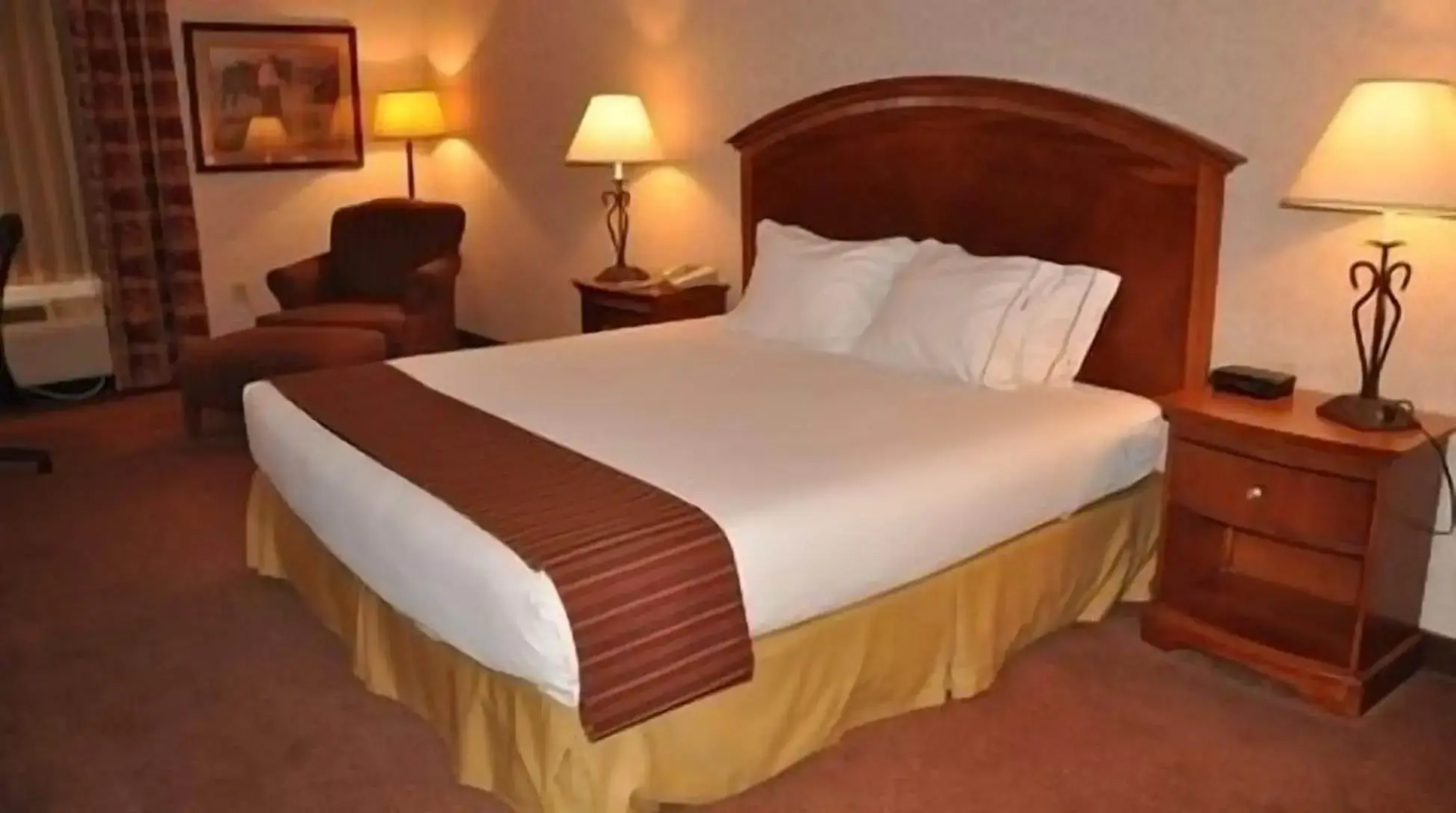 Ruidoso Mountain Inn